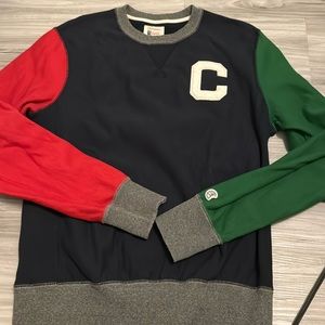 Todd Snyder x Champion Sweatshirt